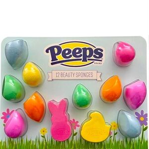 Peeps 12 Beauty Sponges